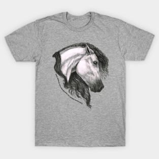 Mustang T-Shirt